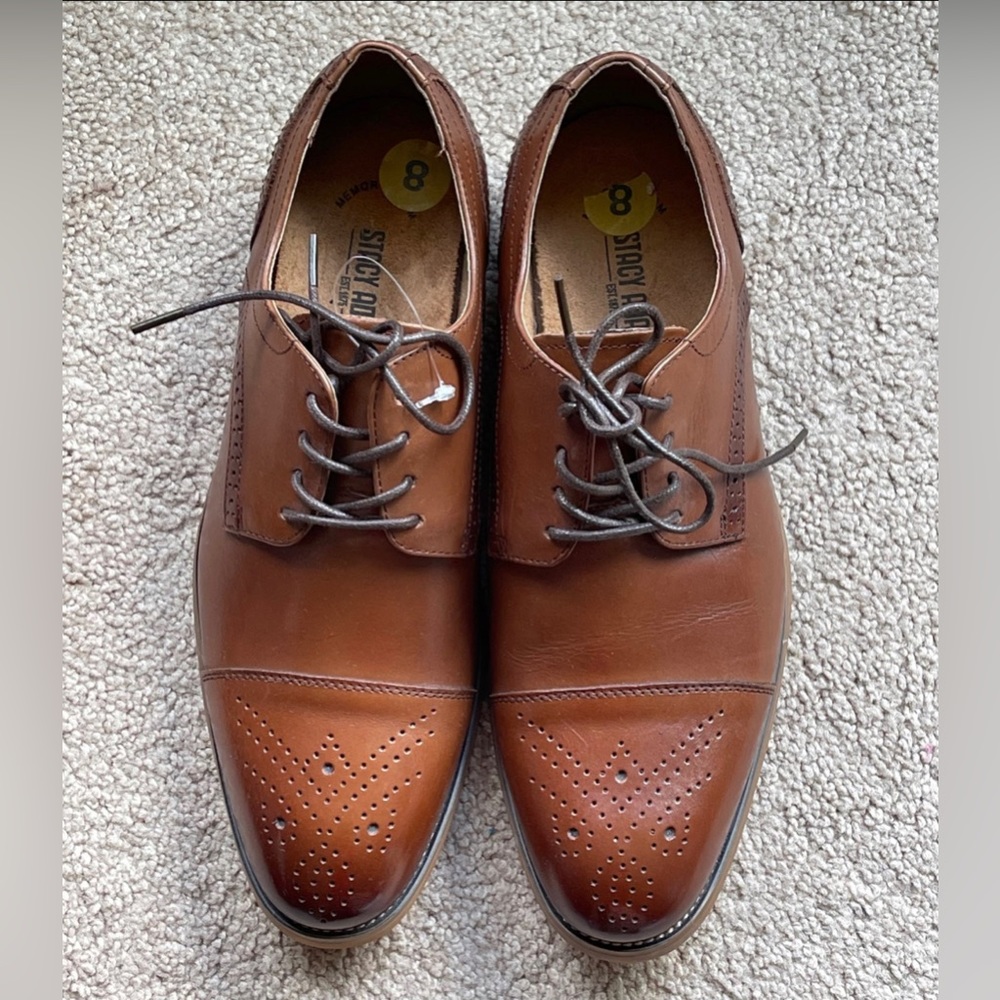 Stacy Adams Mens Dress Shoes *New*